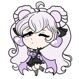 art by Honey B Sprinkles